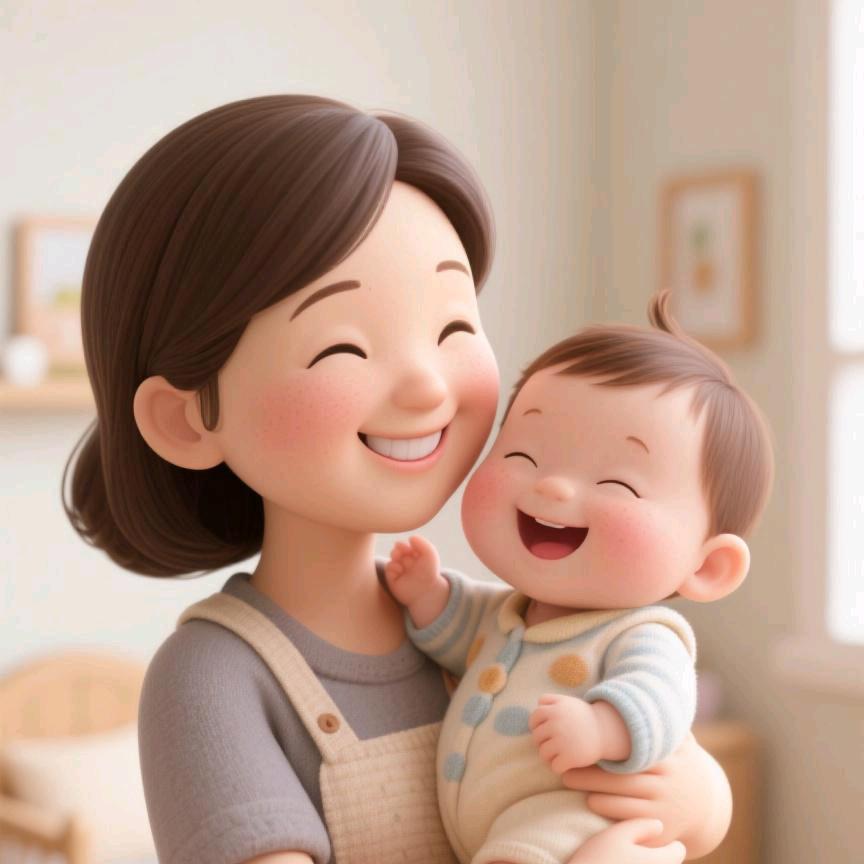 米可儿保姆，月嫂，育儿嫂，收纳师家政
