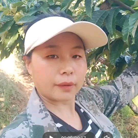 河北遵化小镜子