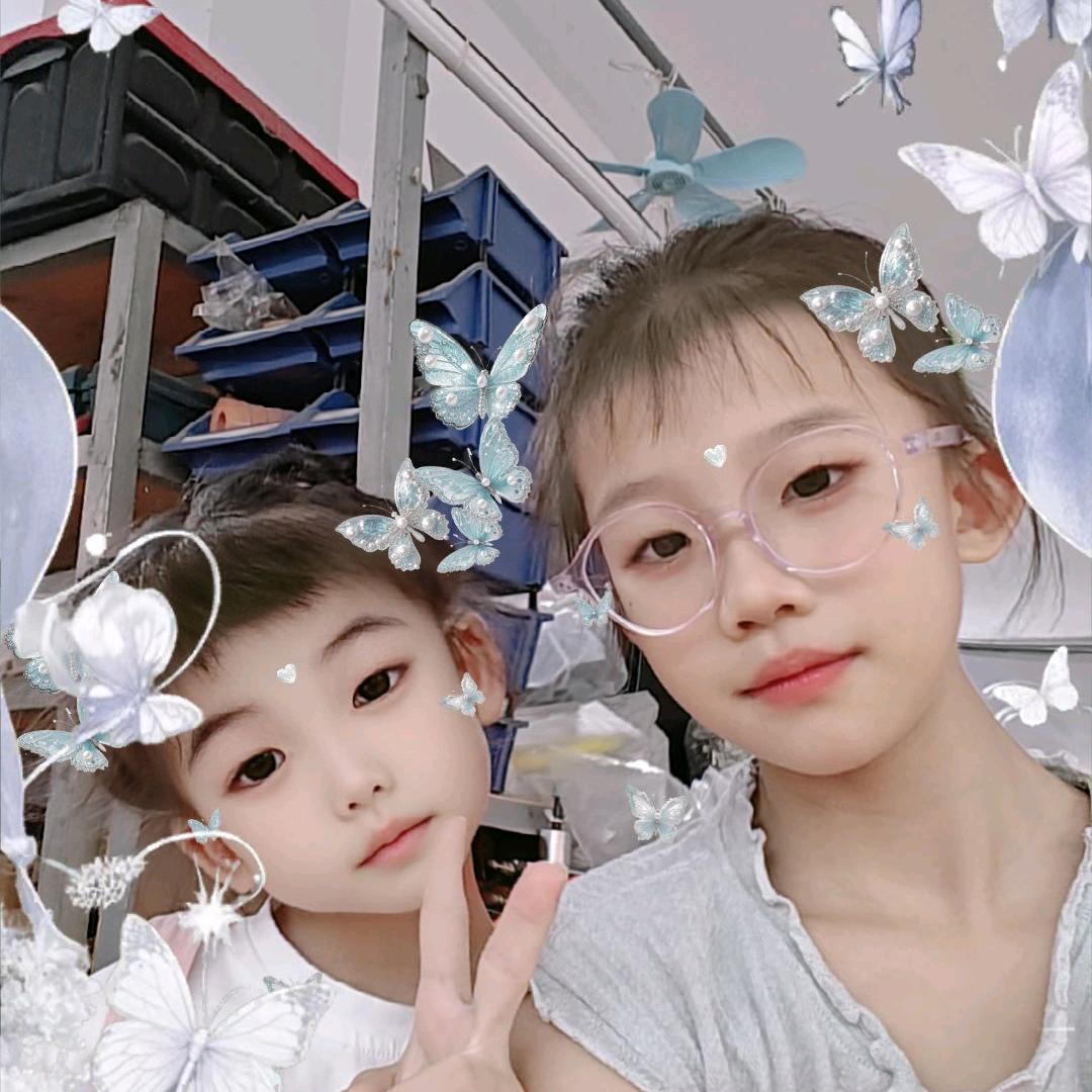 心想事成，万事胜意