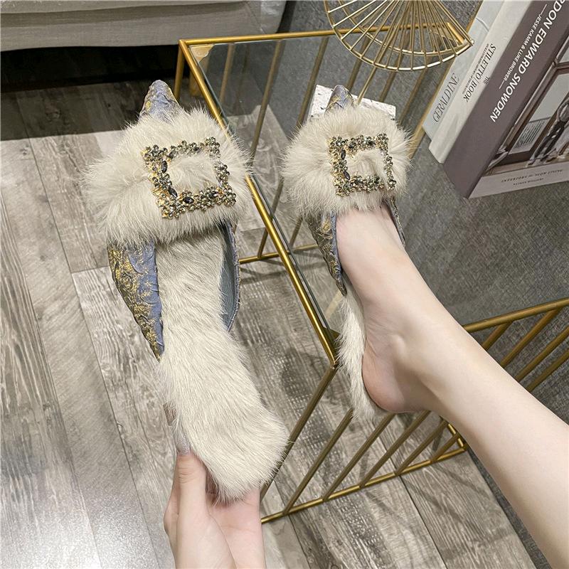 优格女鞋