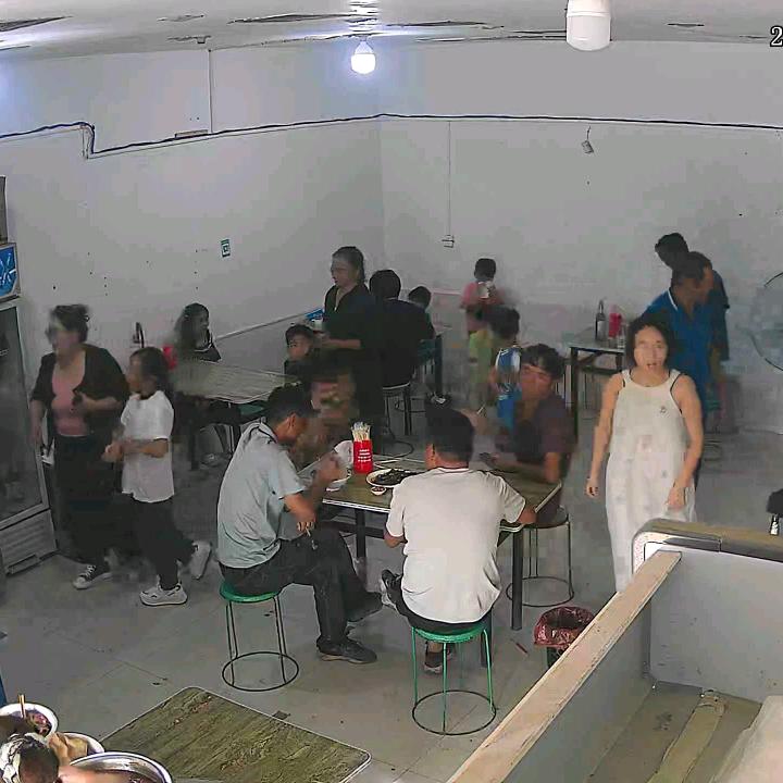 乐土六元面馆