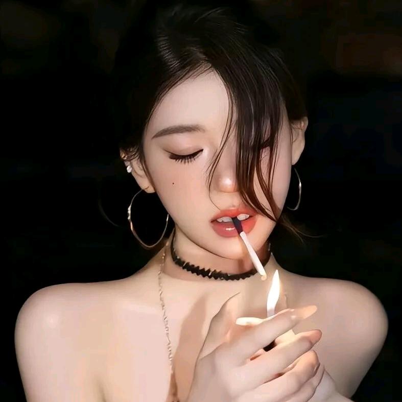 柳、如烟