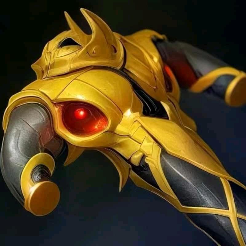 影魔电竞
