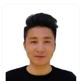 和红清二手车～小杨