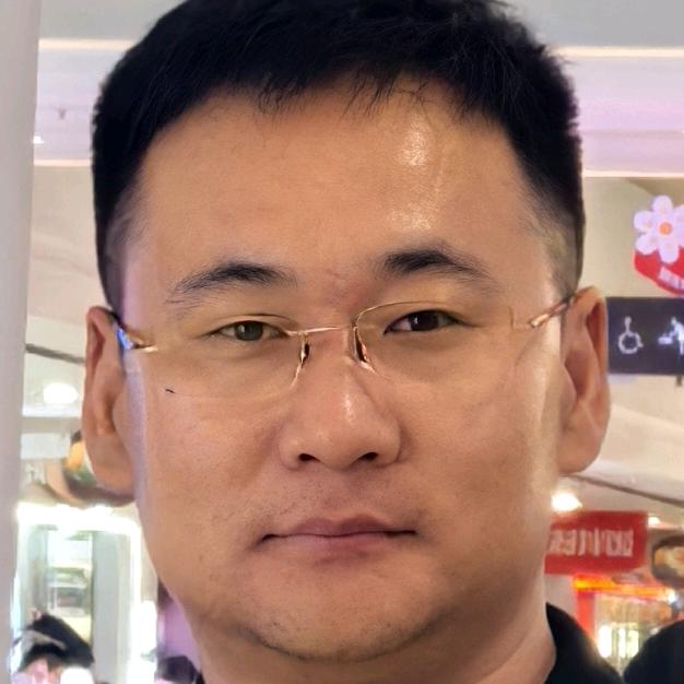 黑炭哥