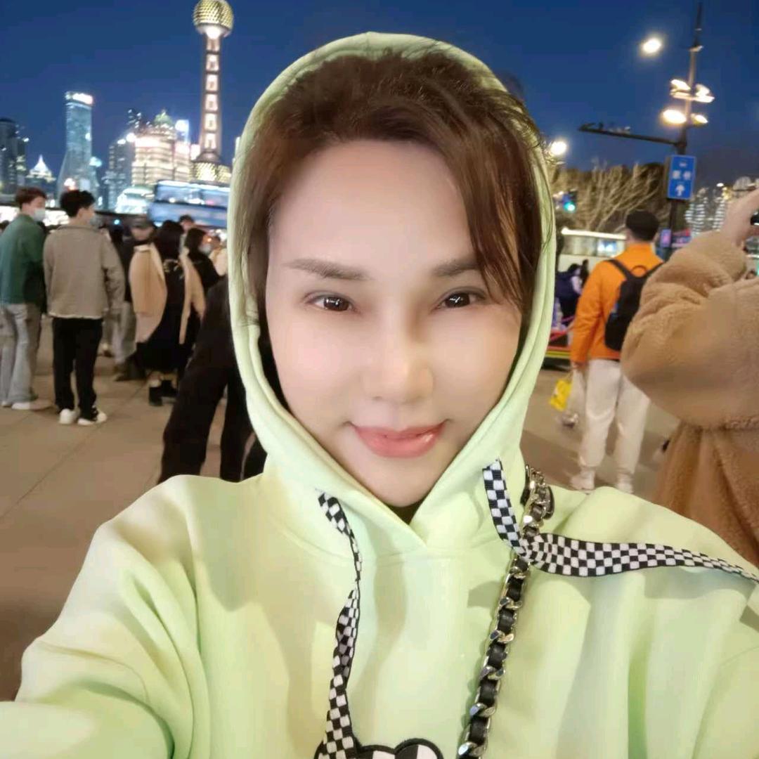 @独一无二的自己