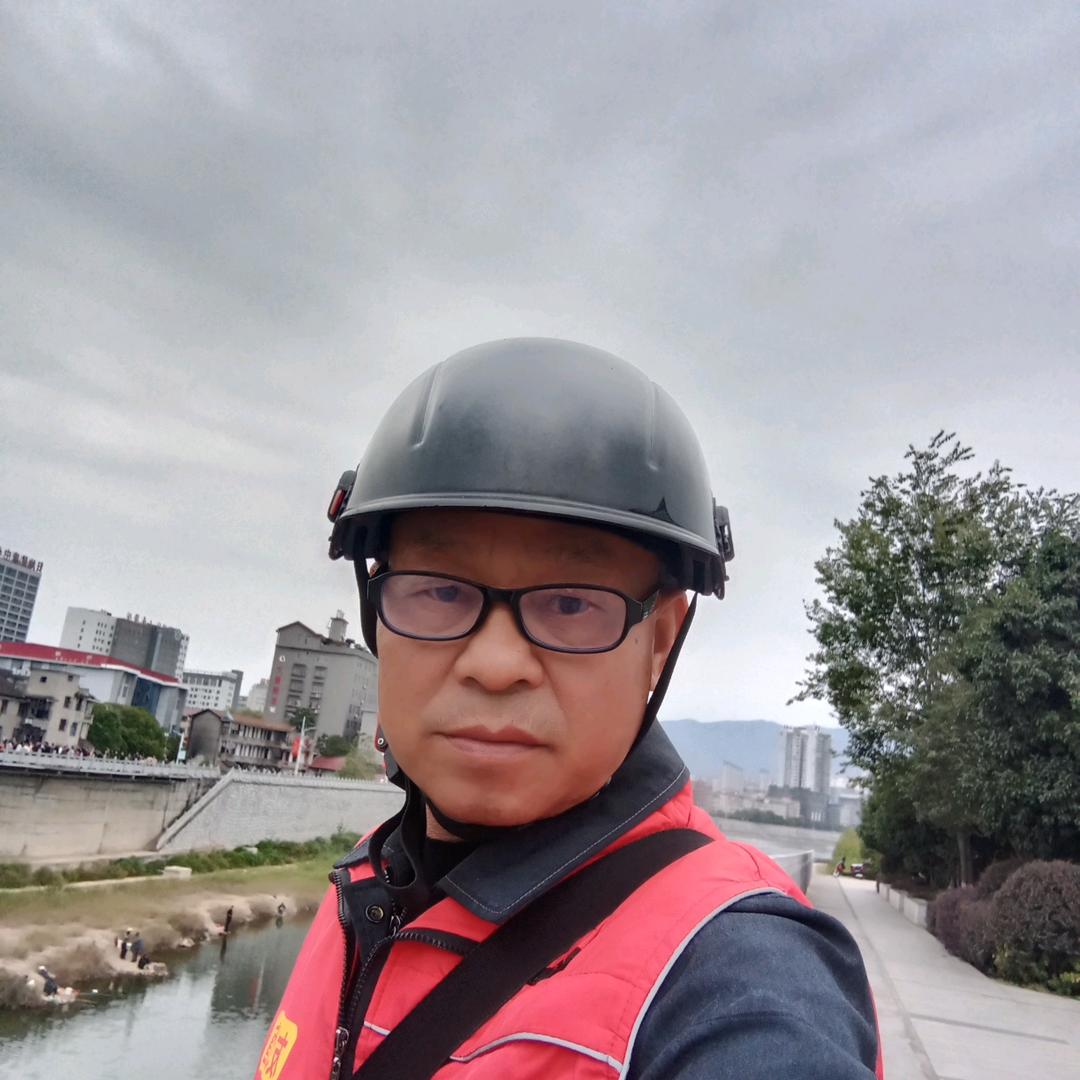 富得安康