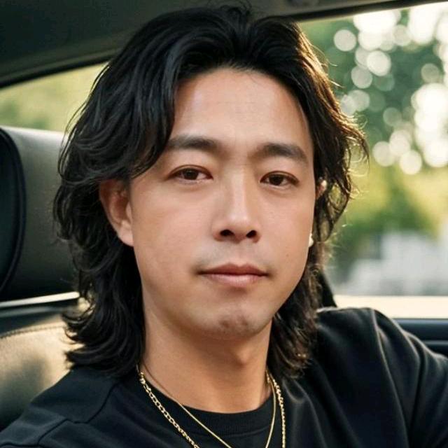 深情大叔《陶》