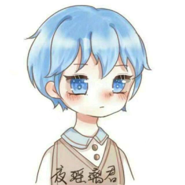 夜瑶璃君