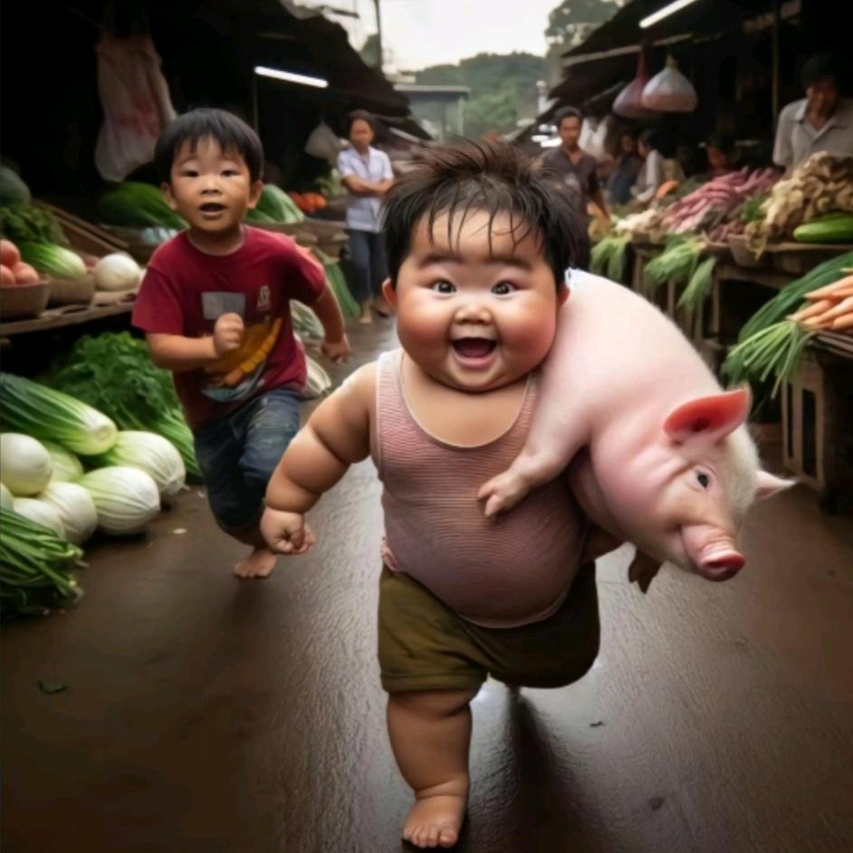 每天一笑