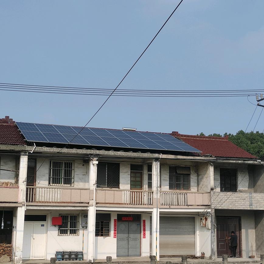 光伏小胡（吴江区域）