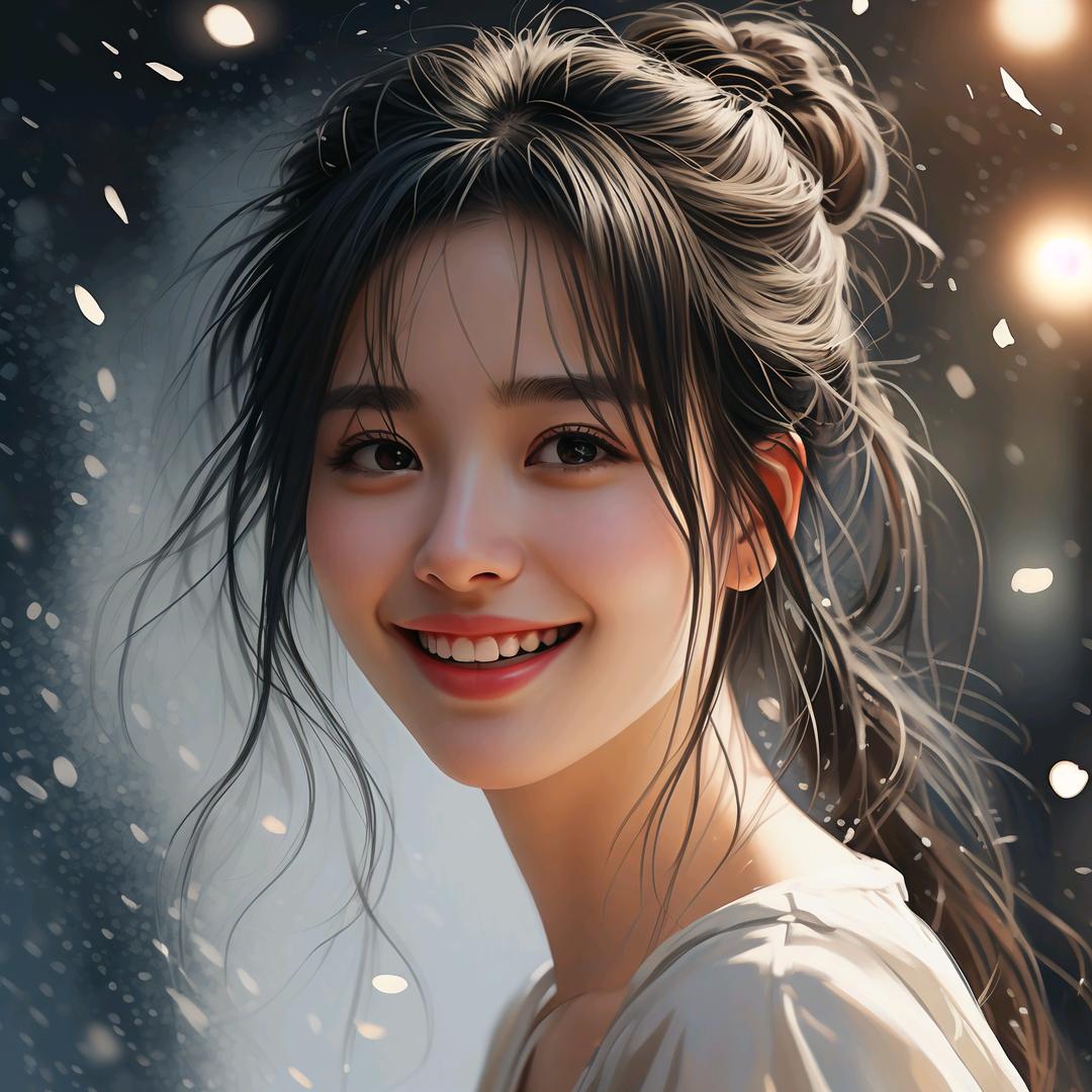 美食美刻