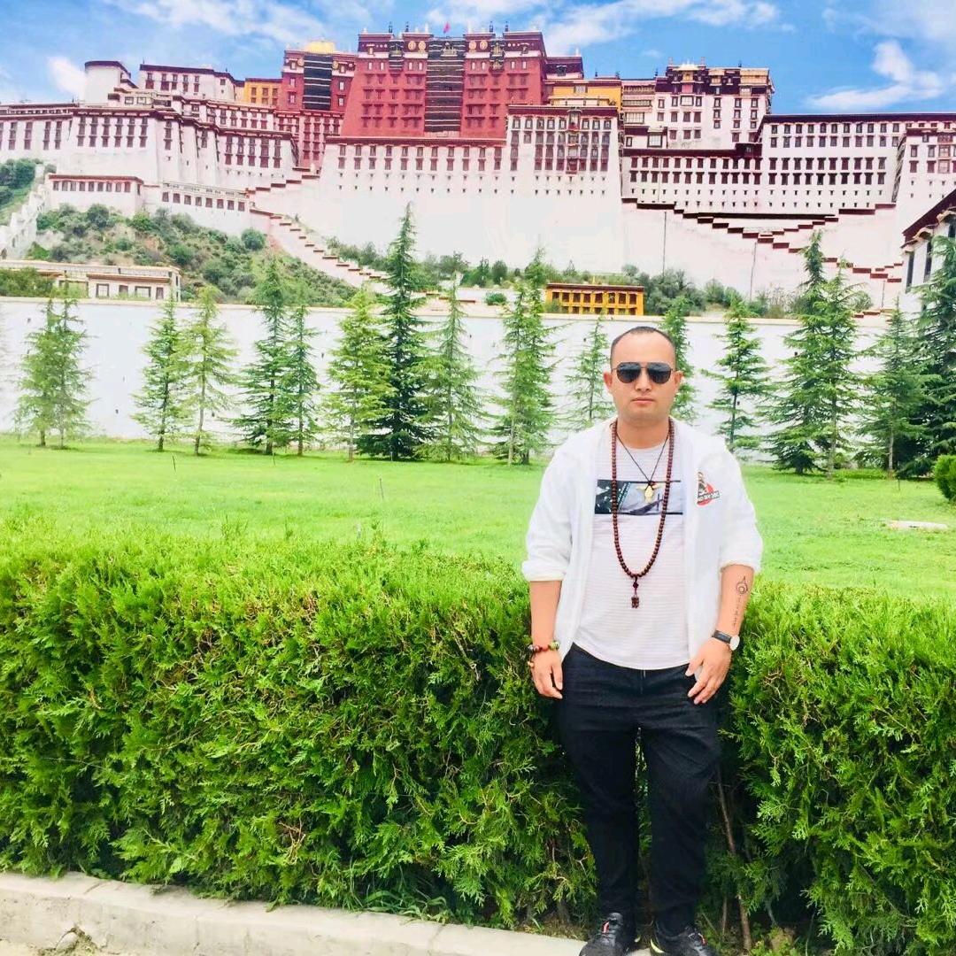 大话西游2胡子哥