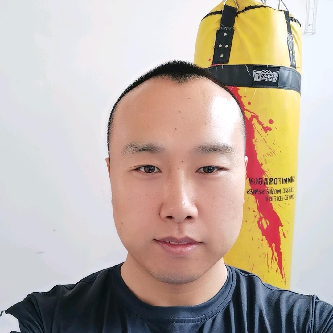 杨快乐（八一人盾）