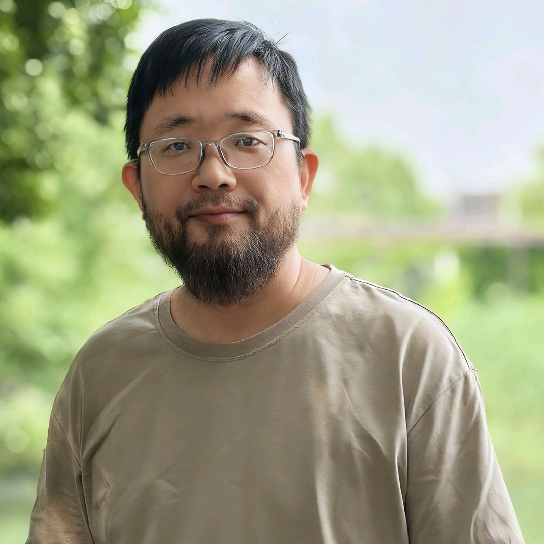 暴躁老李