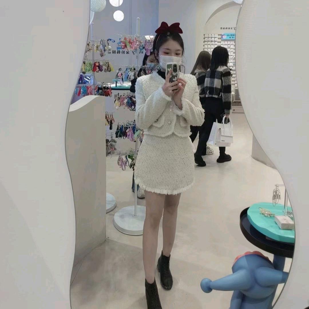 小阿娟【橱窗有好物】