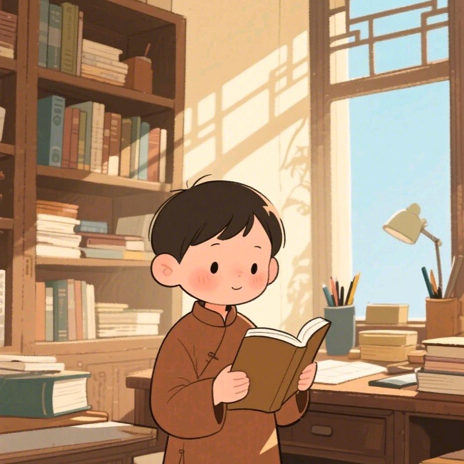 妙语书斋