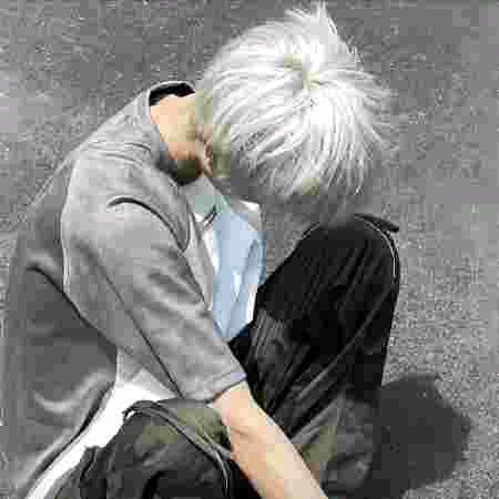 试着离开