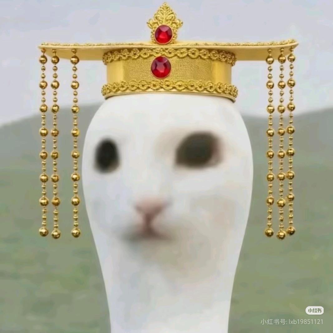 幸运鹅
