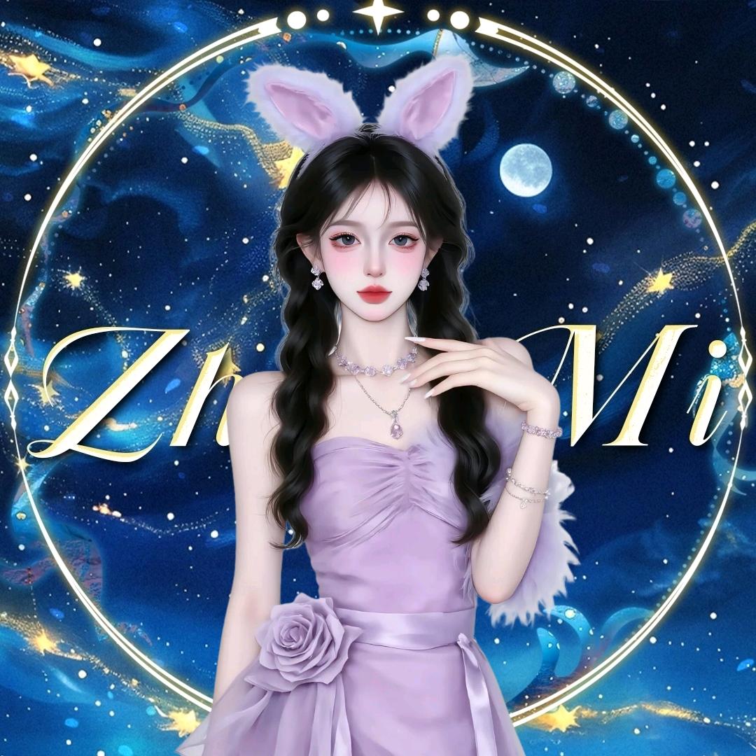 木冉（闪耀版）zm