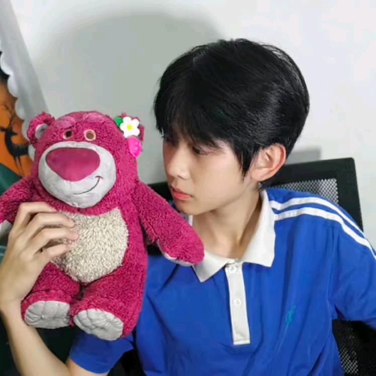 ่眼泪是我天真的海