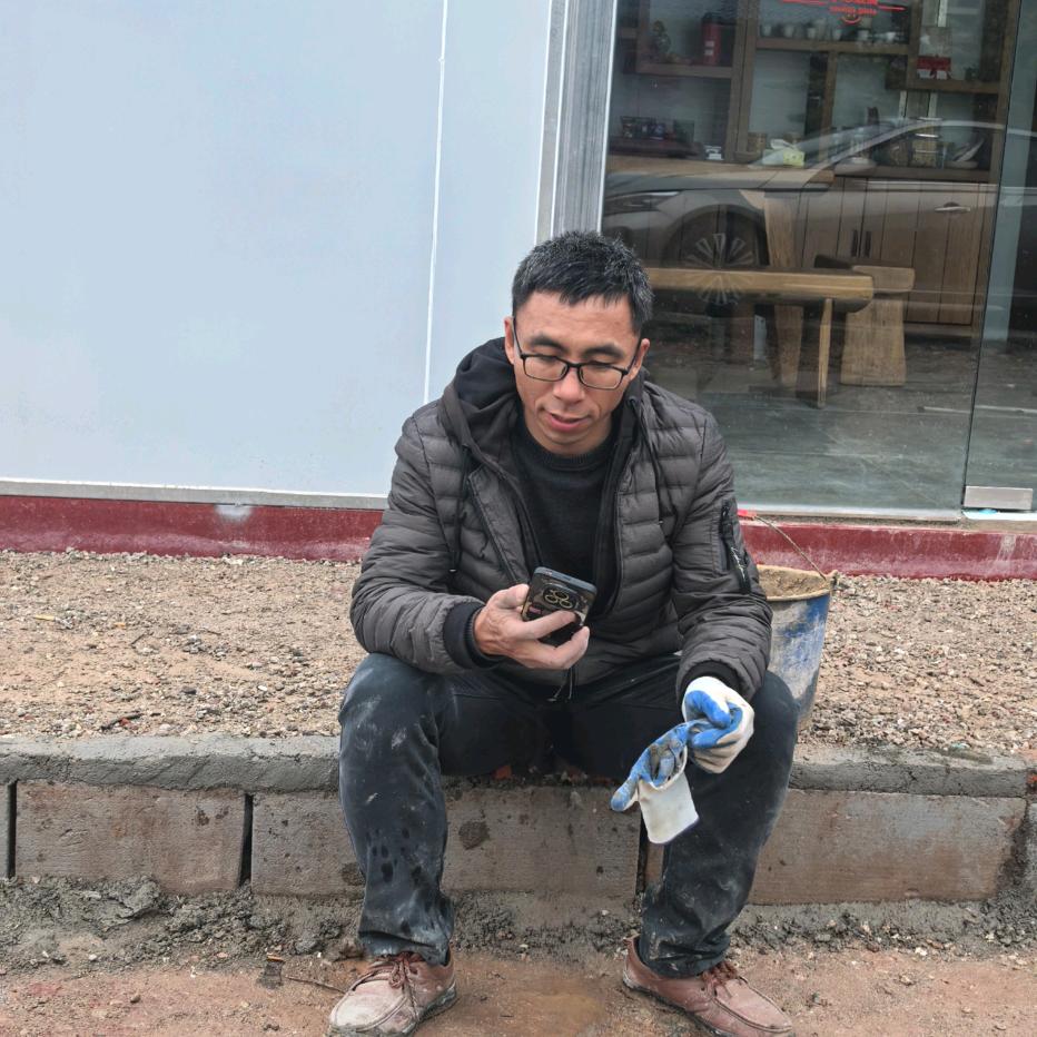 惠州境禾园林景观设计施工🏗