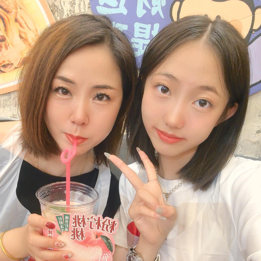 糖果妈
