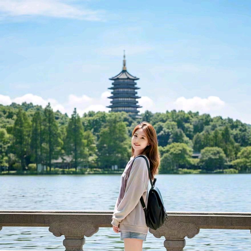杭州旅行直播专场
