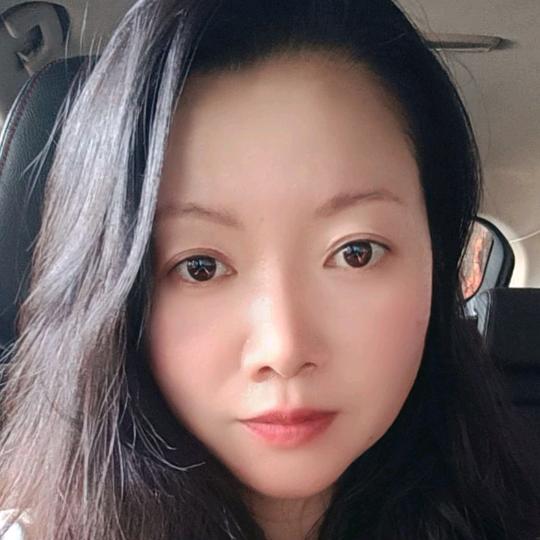 绽放的玫瑰