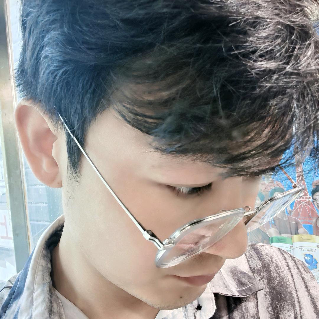 大冰：软装家具搭配师