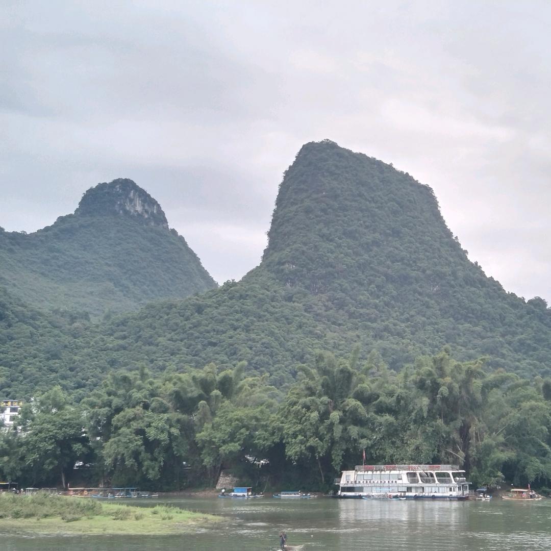 请叫我梅姐