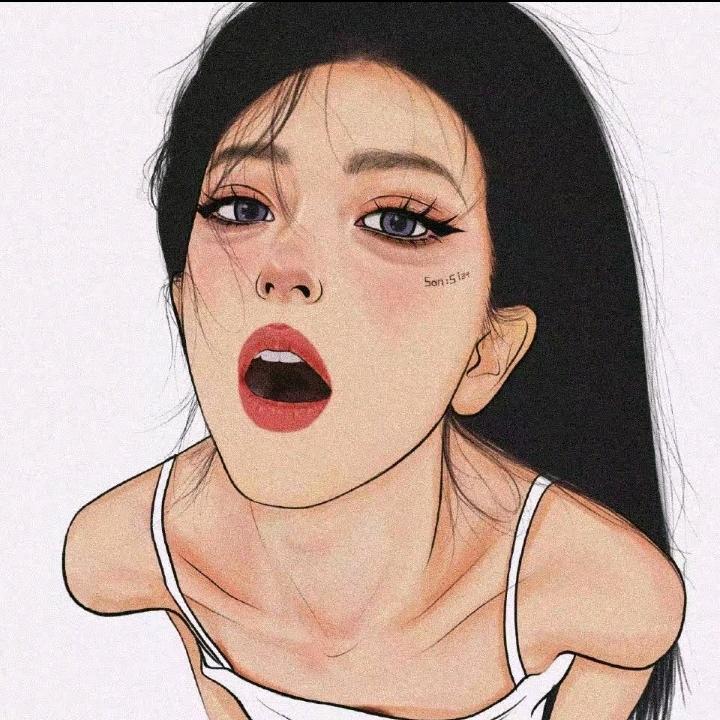 爱喝纯豆浆