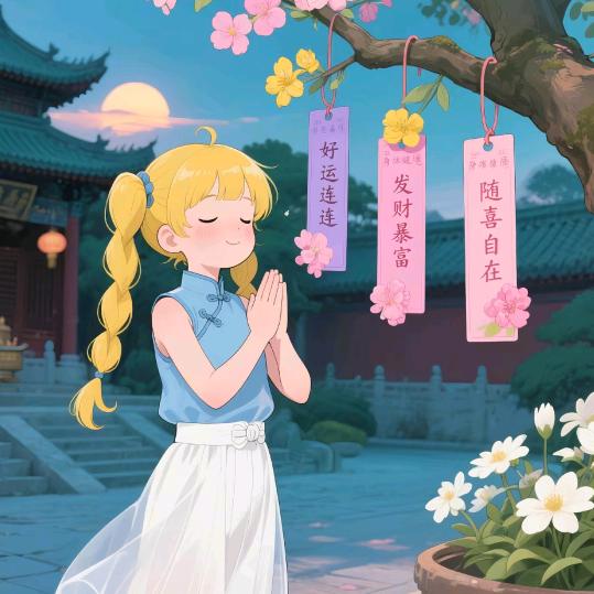 小苹果