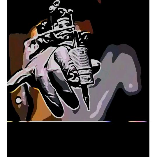 A--江永人体艺术彩绘tattoo