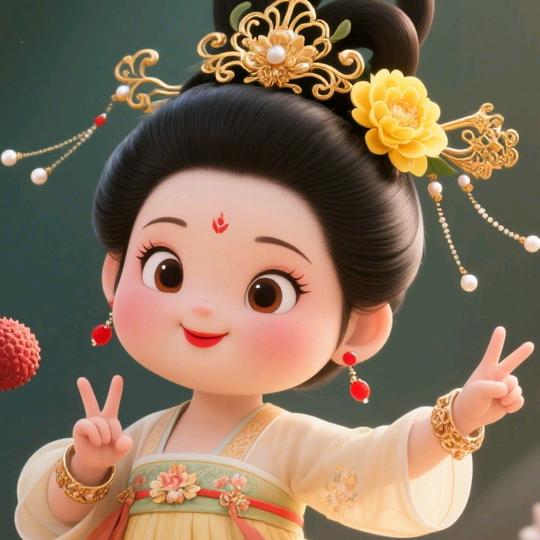 一点点好物分享