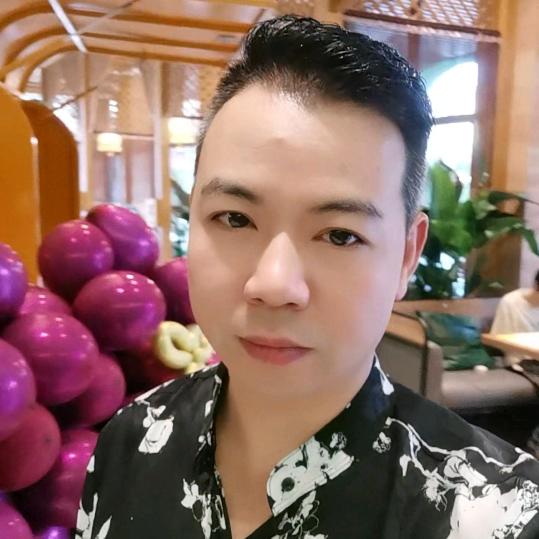 曹大帅（随缘）