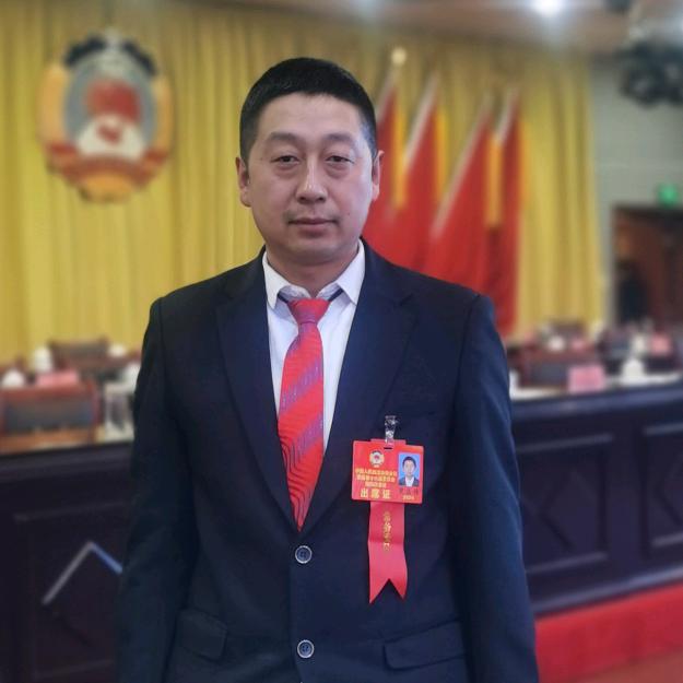 艺馨轩·贾智玮