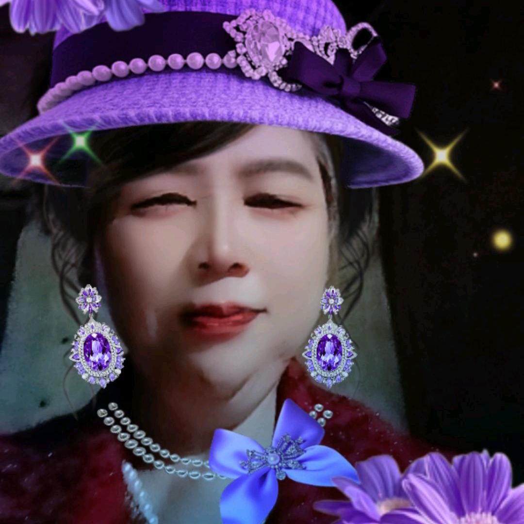 麦子香