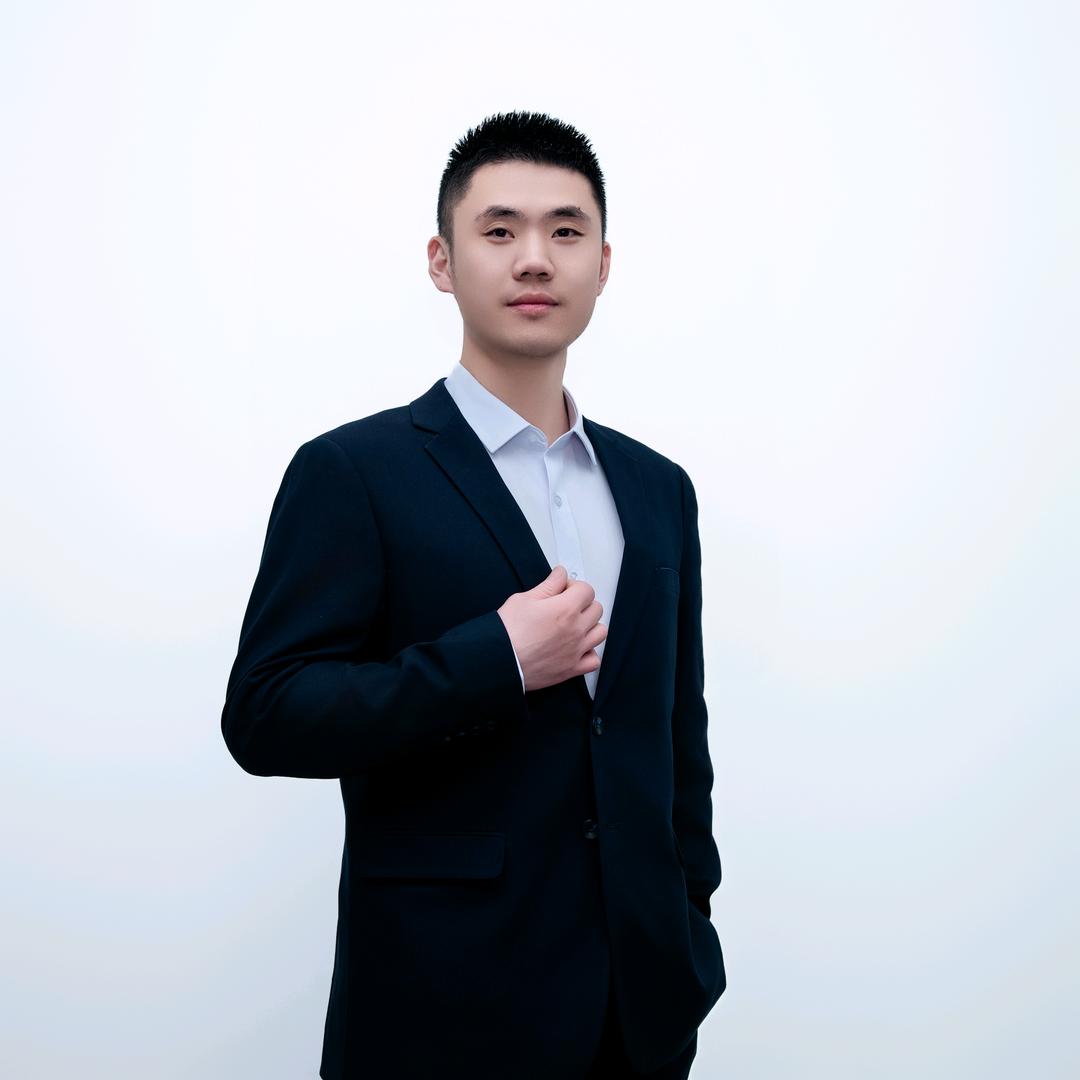 我的未来不是梦~