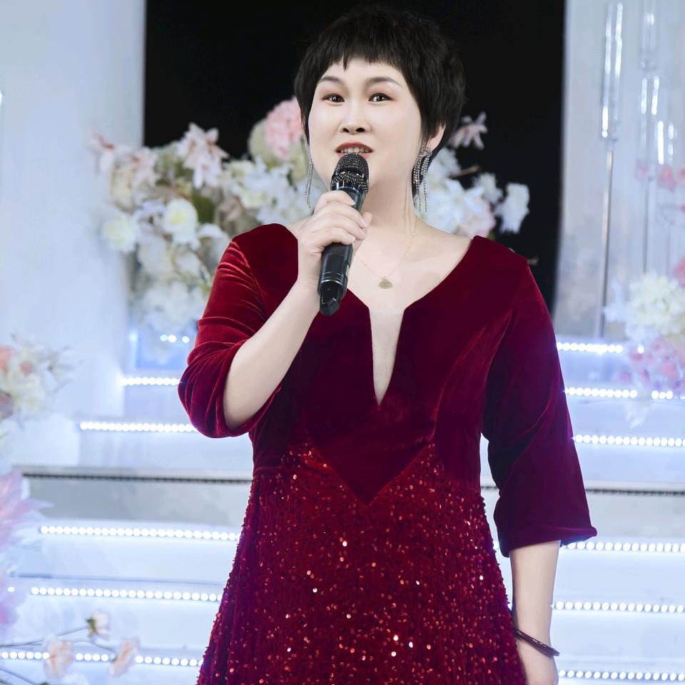 雅歌｜管家｜主持😊😊😊