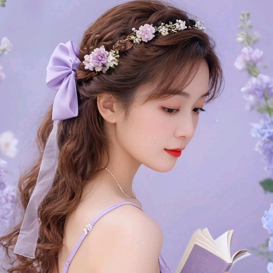 刘丽💋