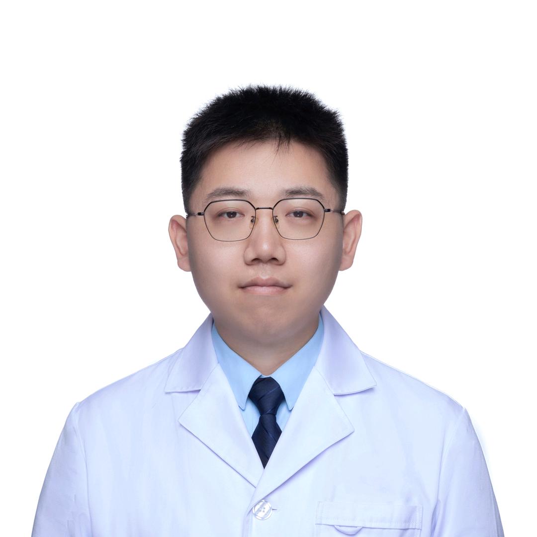 龚维医生
