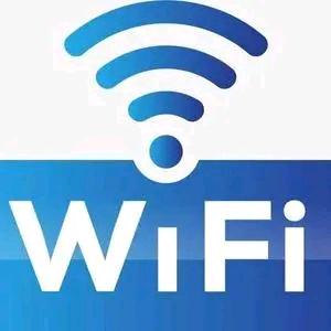 随身WiFi行走小宽带