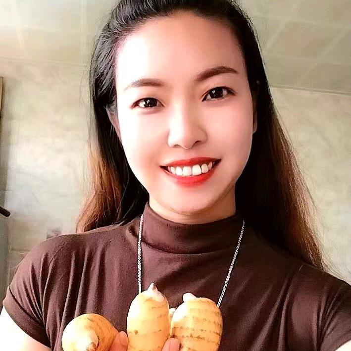 林家小妹《土特产》