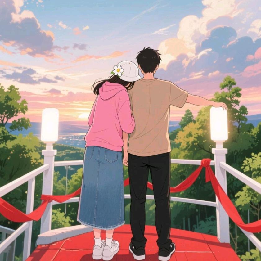 阳光使者
