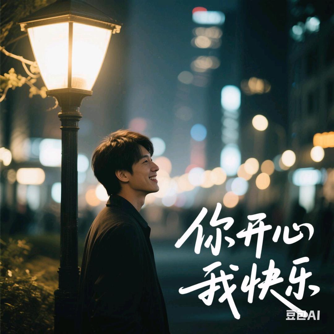 @🇨🇳你开心我快乐！