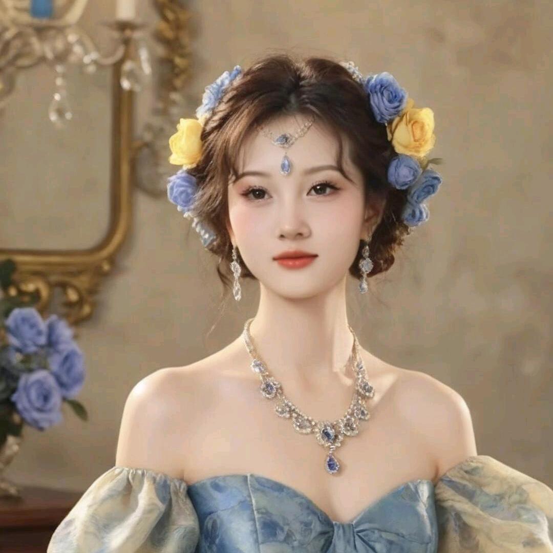 小魔女无人不爱