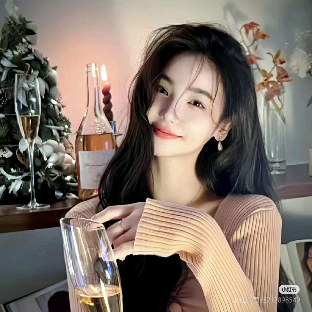 韦雪小表妹
