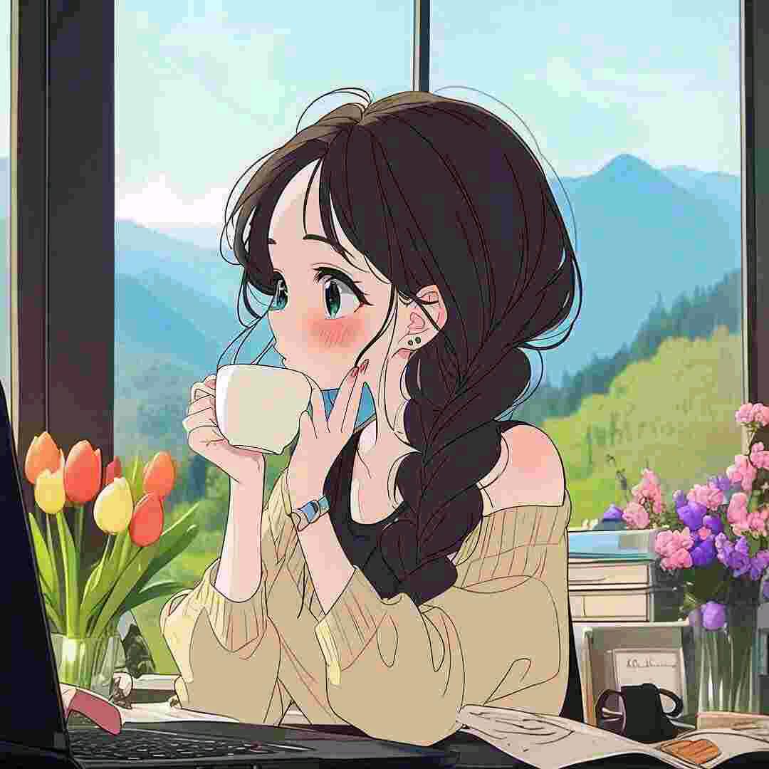 我是农村姑娘
