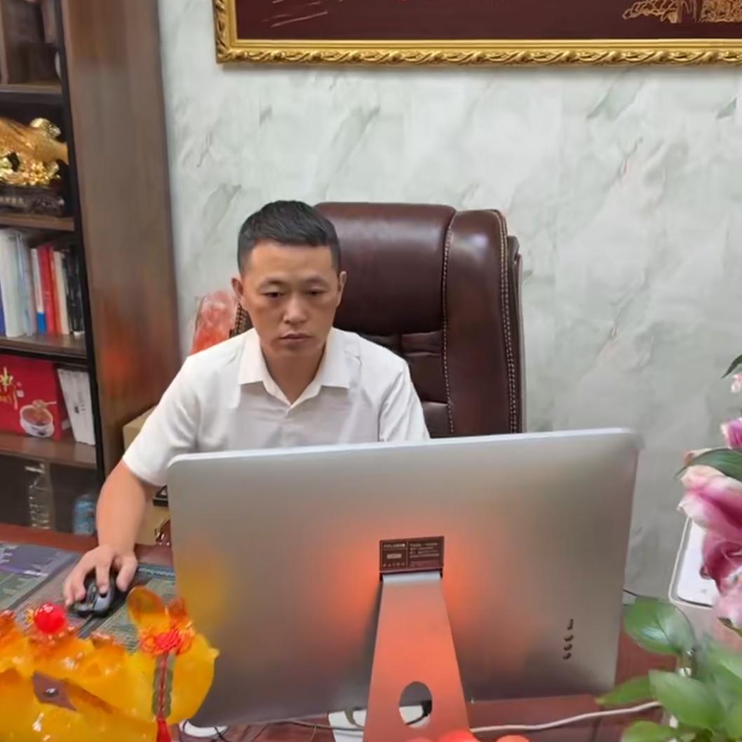 慧心巧手家政（戴总）
